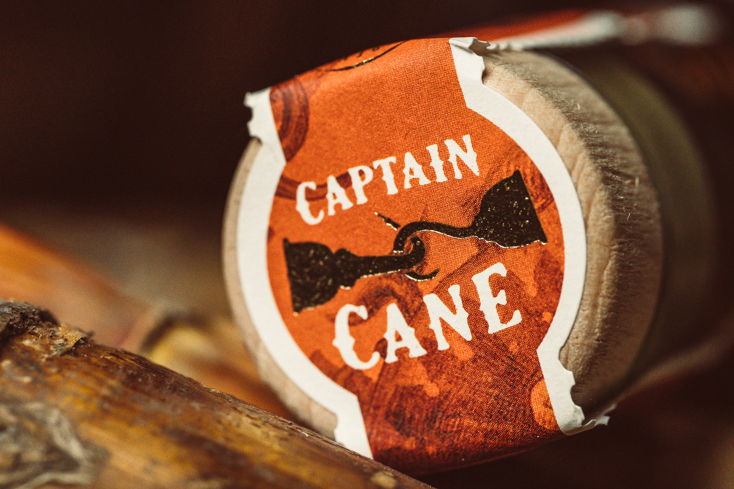 Captain Cane 40% 0.7l